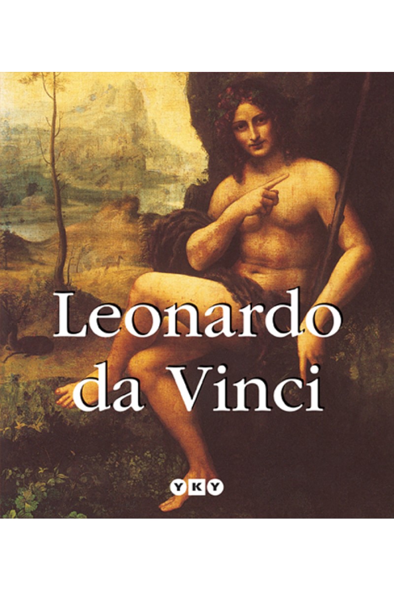 Leonardo da Vinci