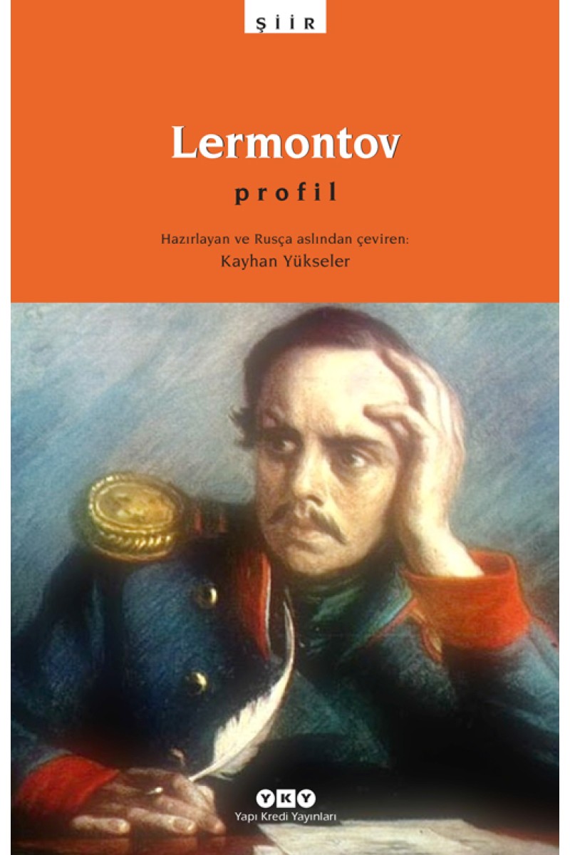 Lermontov / Profil