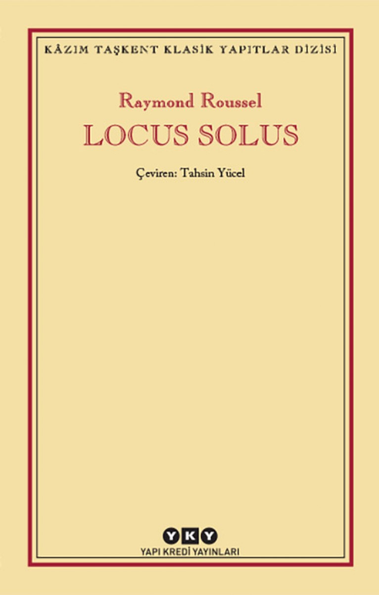 Locus Solus