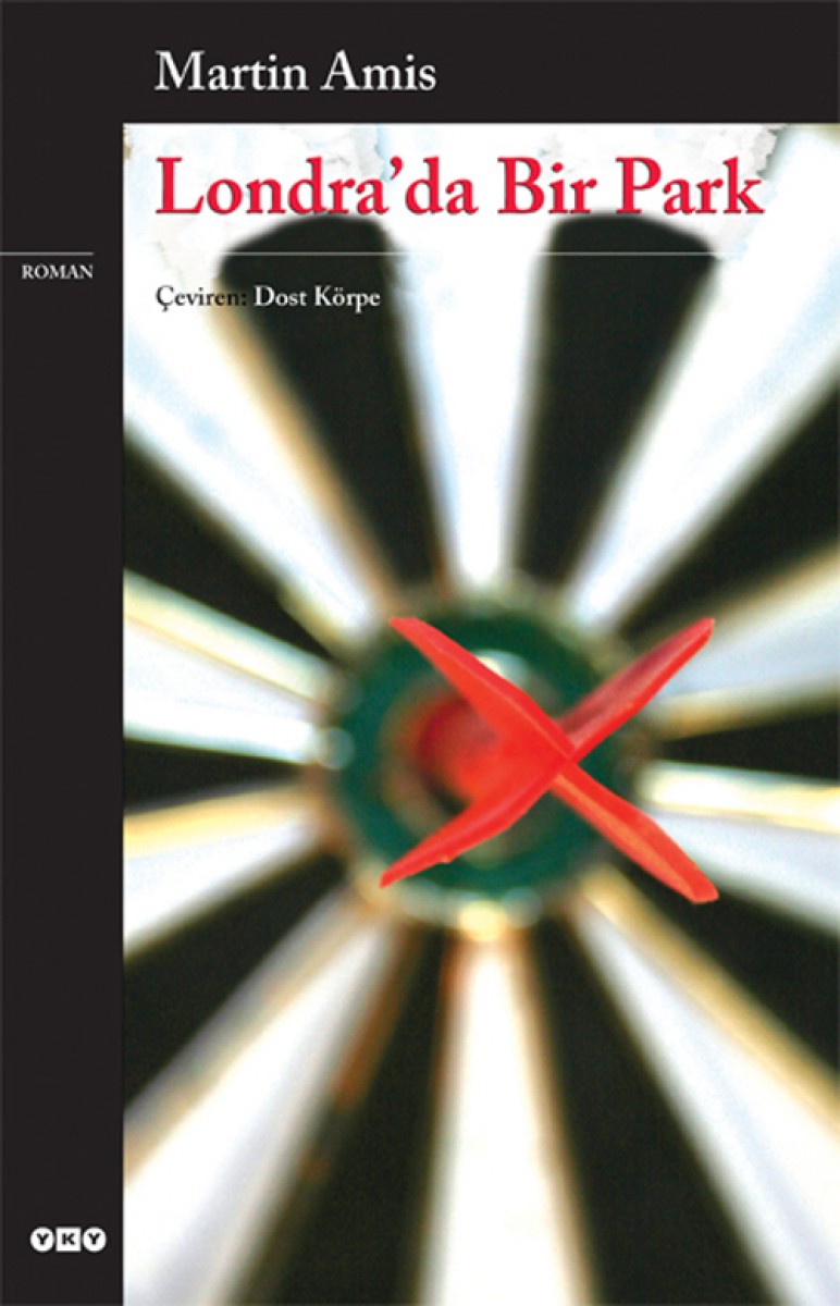 Londra’da Bir Park