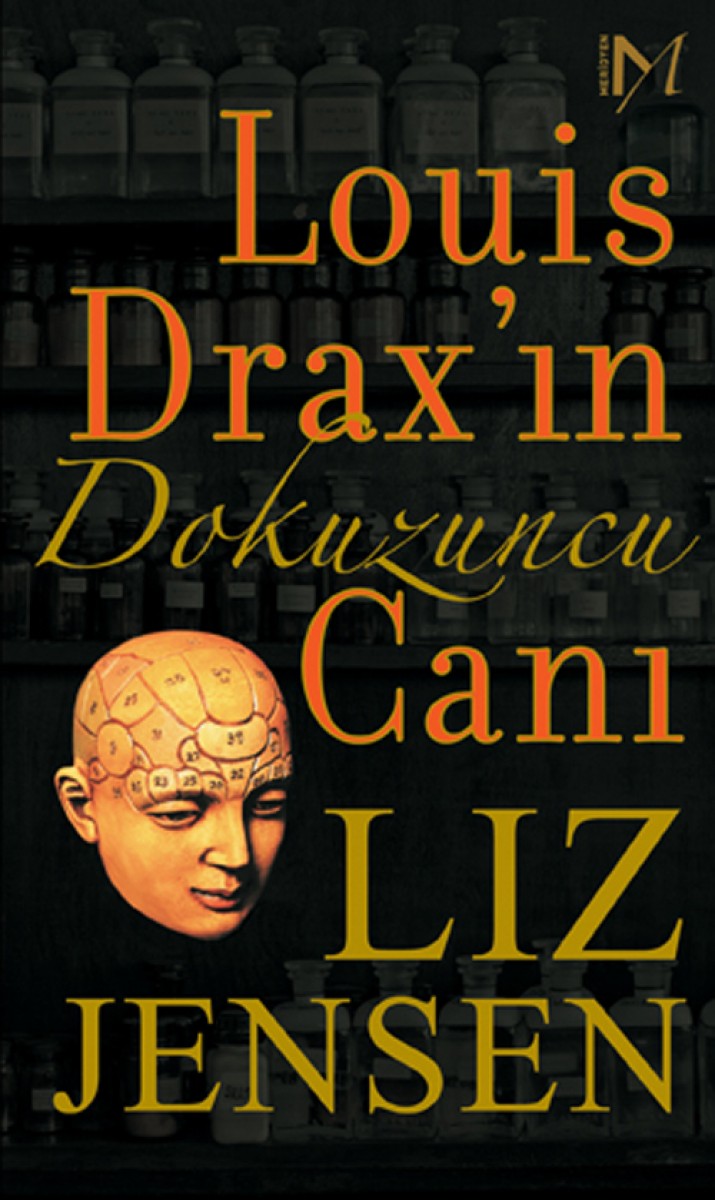 Louis Drax'ın Dokuzuncu Canı