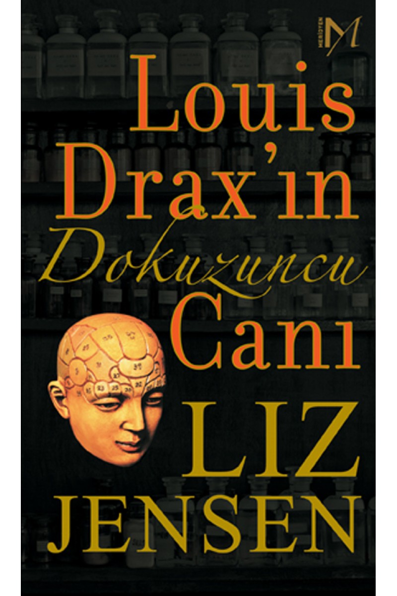 Louis Drax'ın Dokuzuncu Canı