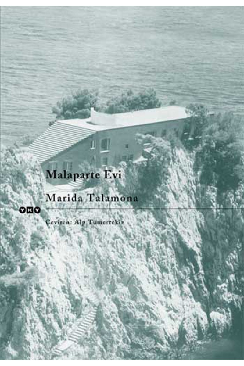 Malaparte Evi