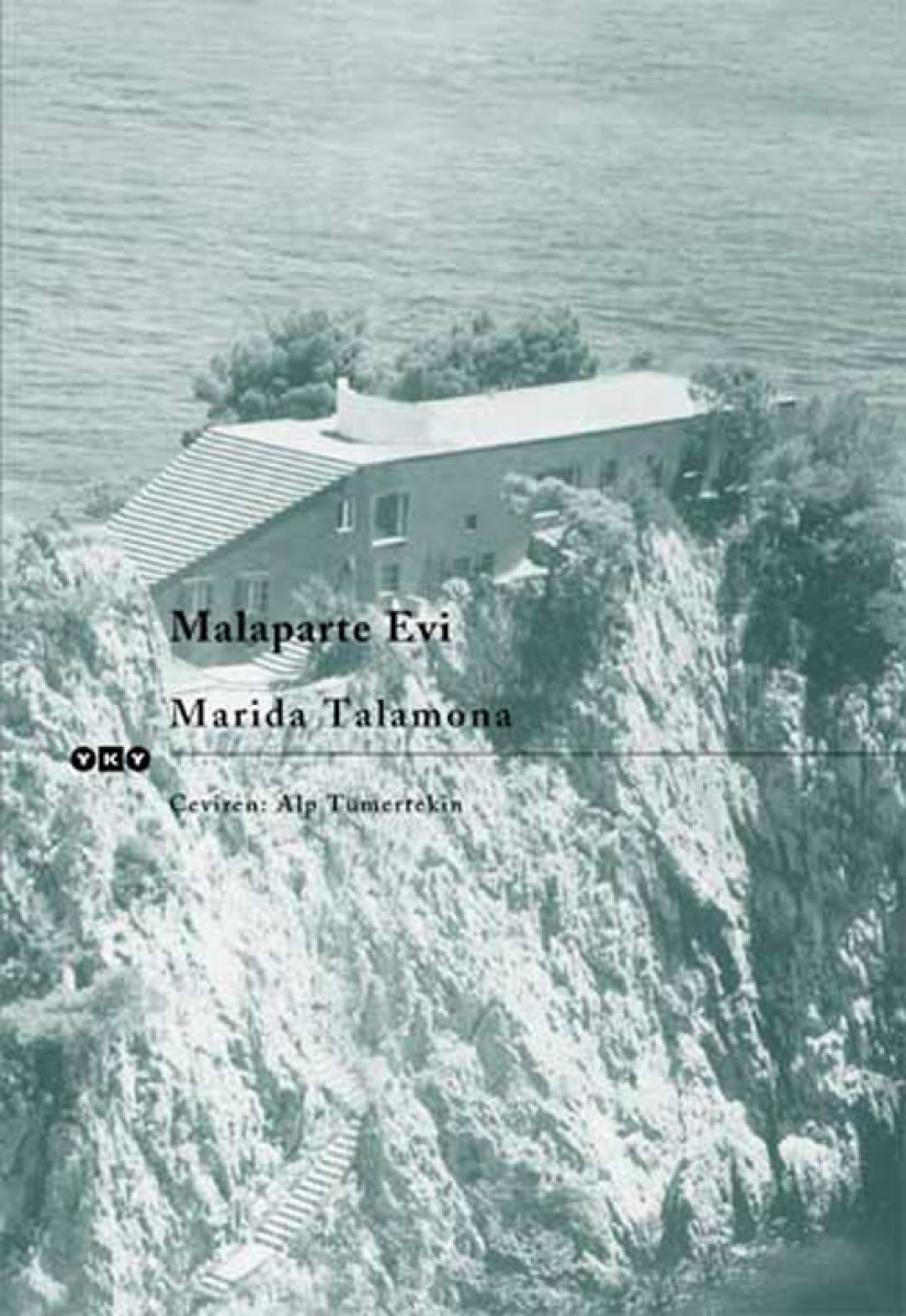 Malaparte Evi
