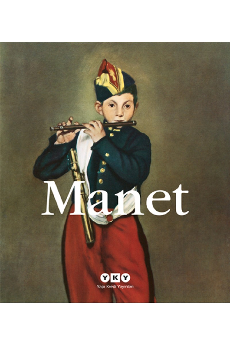 Manet / 1832-1883