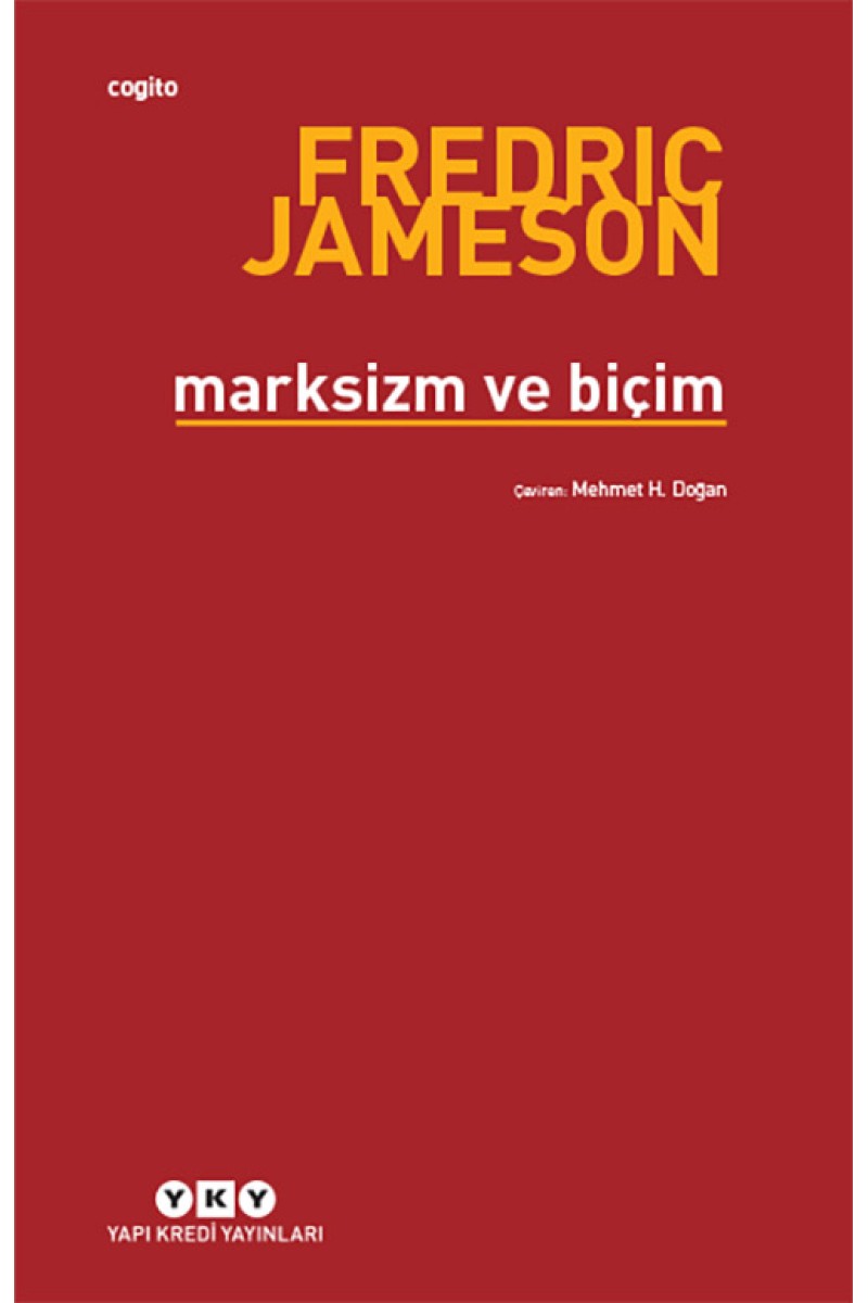 Marksizm ve Biçim