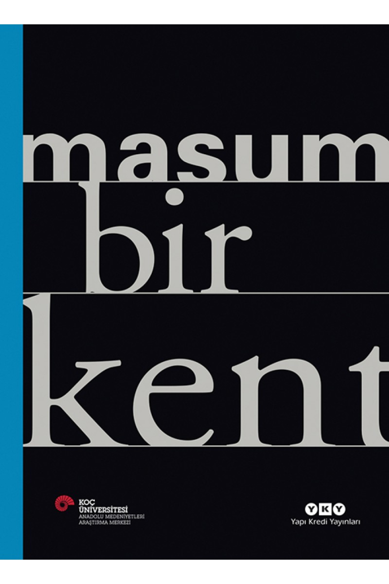 Masum Bir Kent