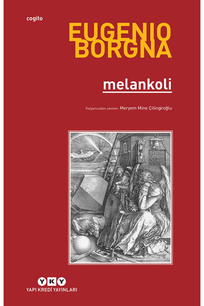 Melankoli