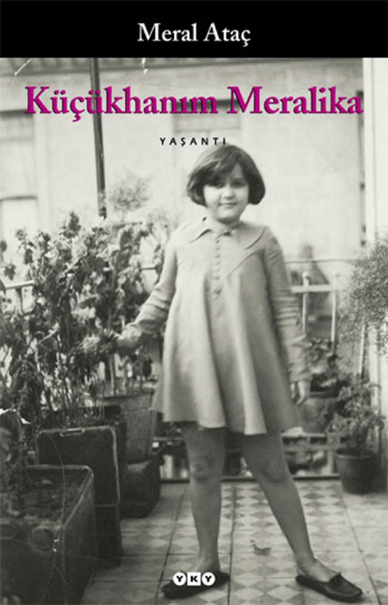 Küçükhanım Meralika