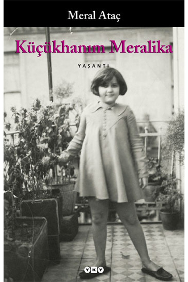 Küçükhanım Meralika