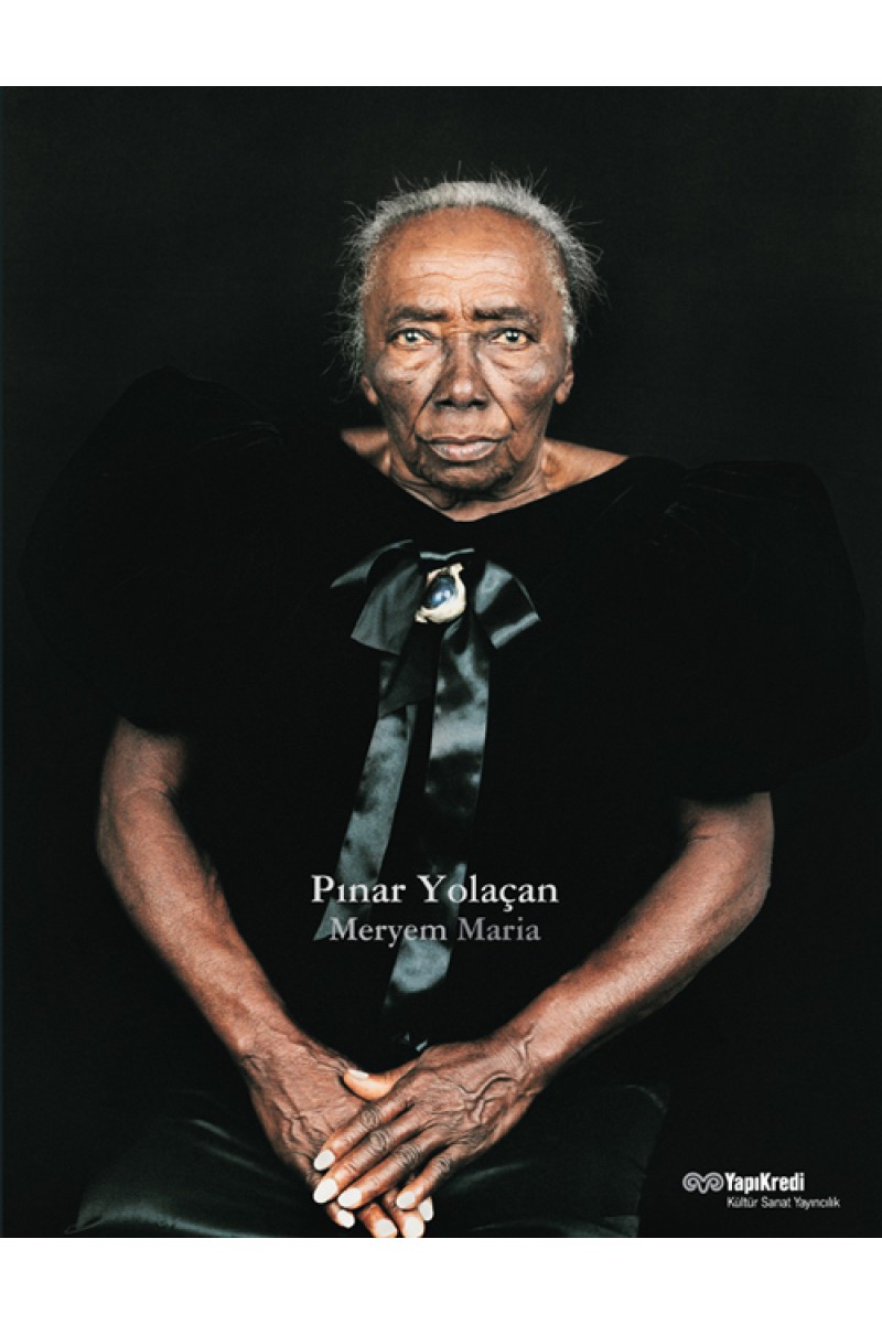 Pınar Yolaçan - Meryem / Maria