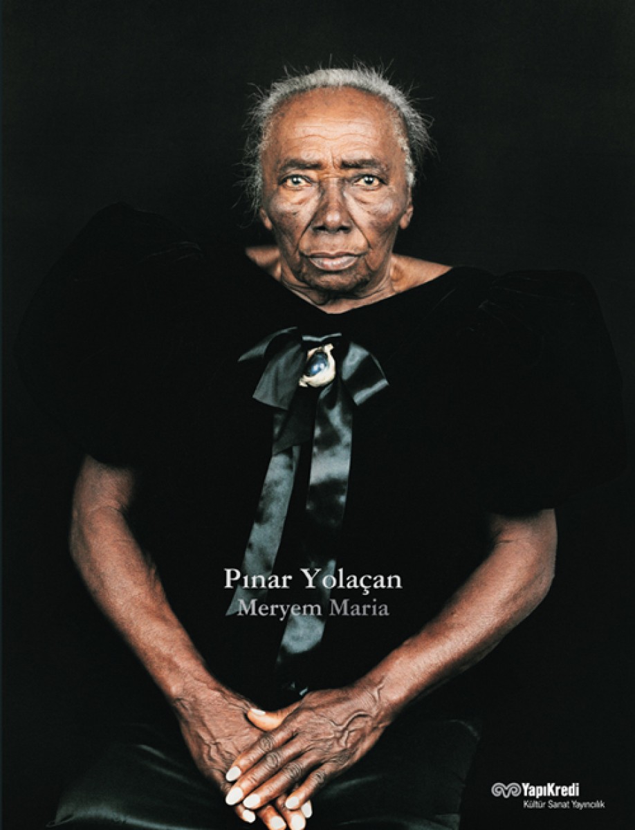 Pınar Yolaçan - Meryem / Maria