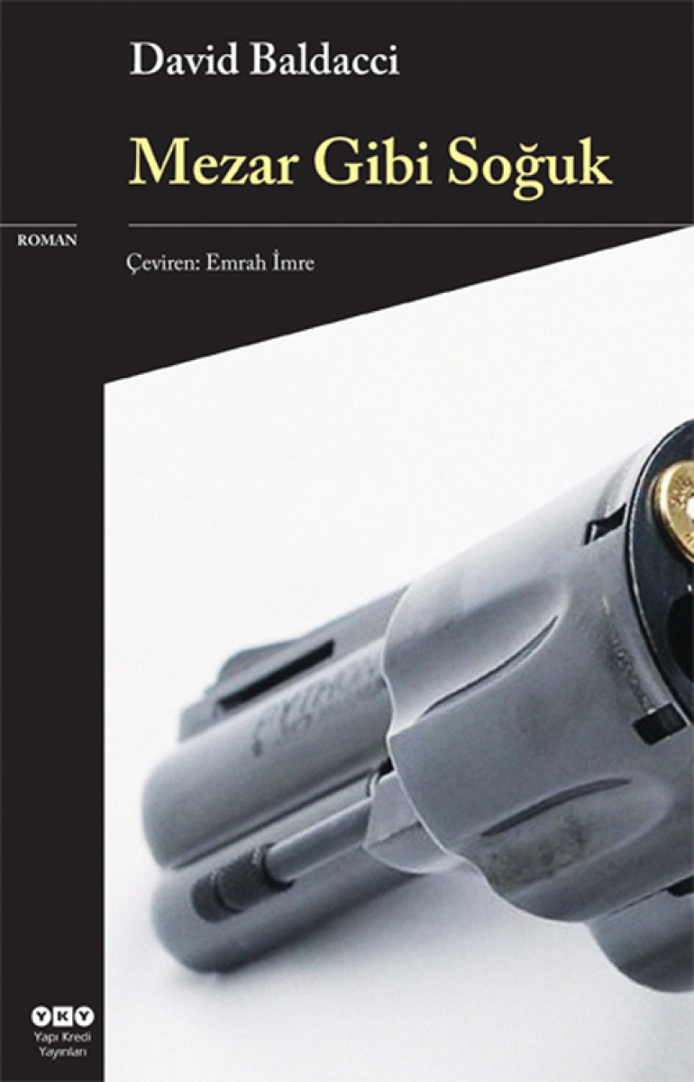 Mezar Gibi Soğuk