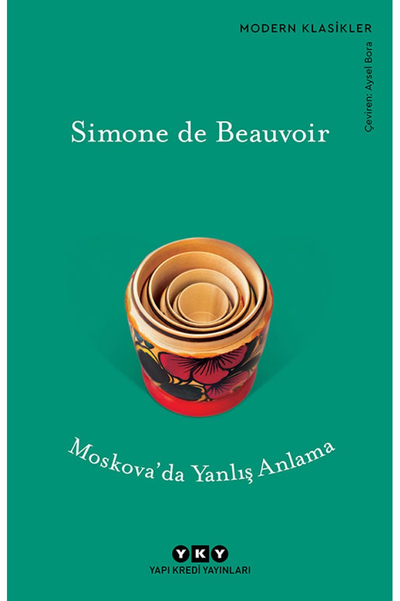 Moskova’da Yanlış Anlama