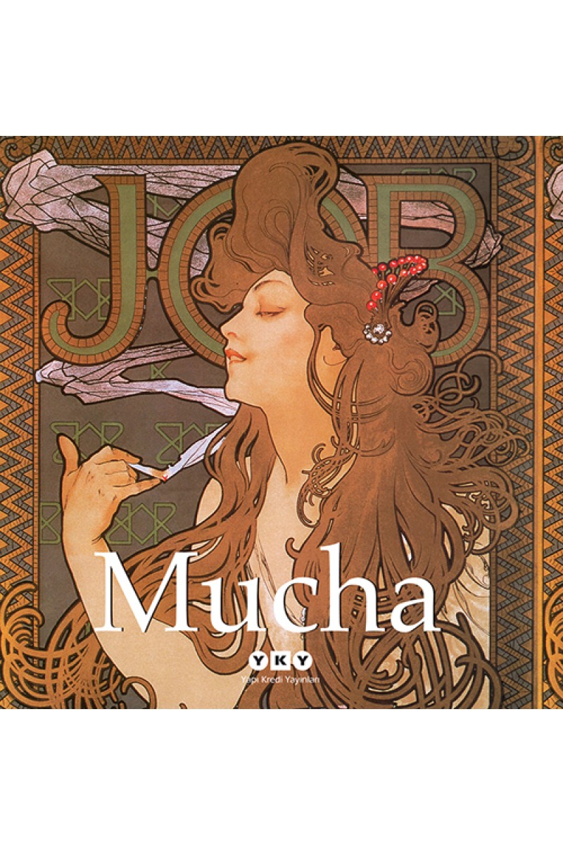 Alphonse Mucha