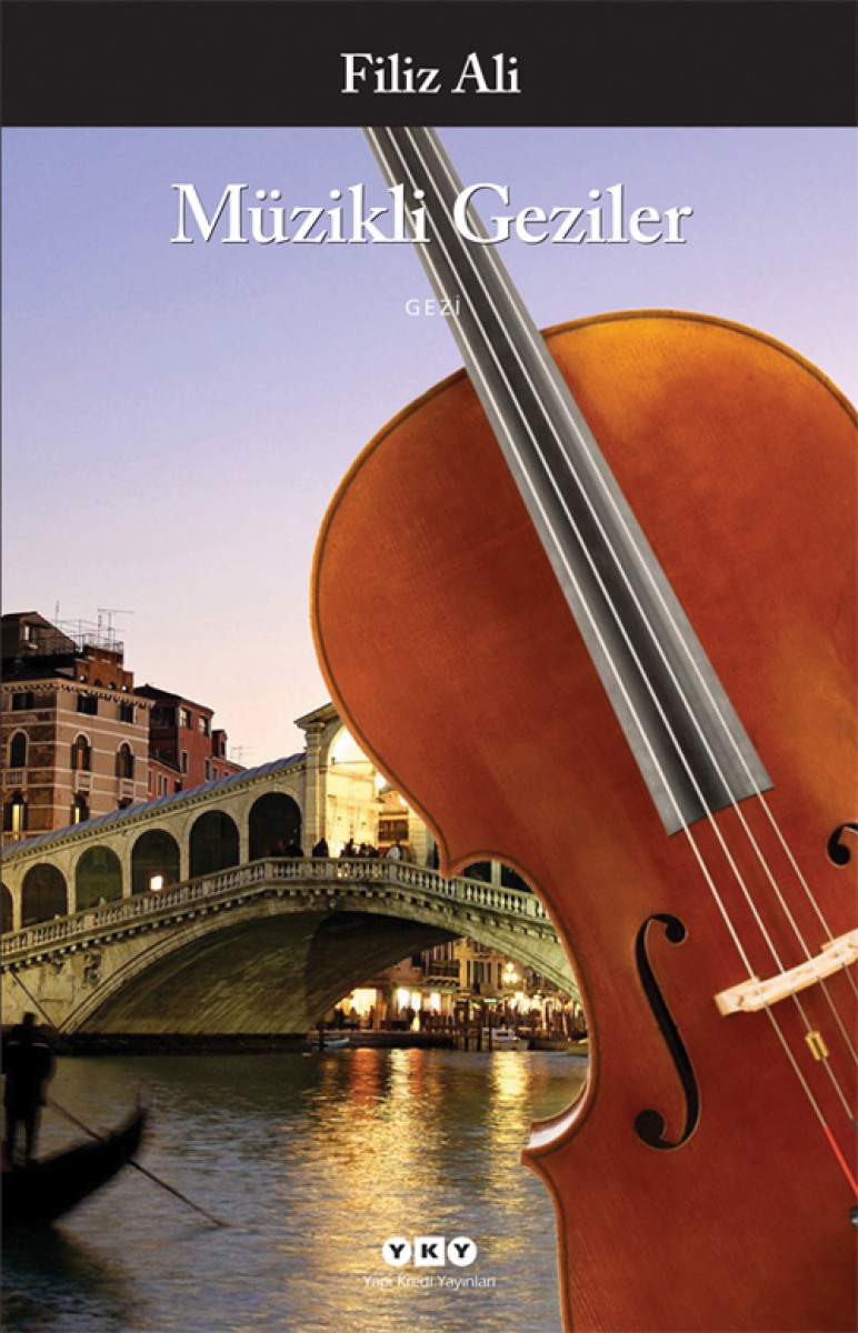 Müzikli Geziler