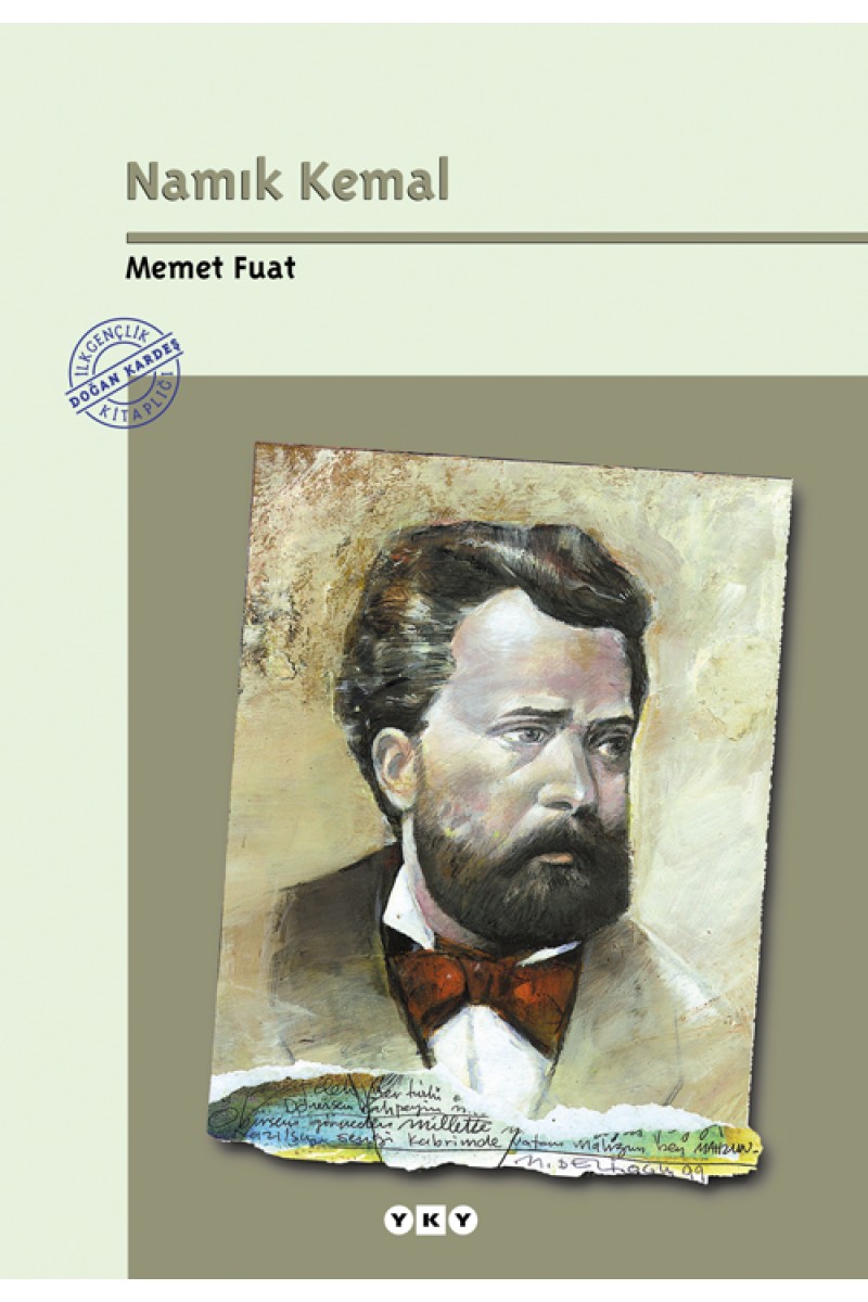 Namık Kemal