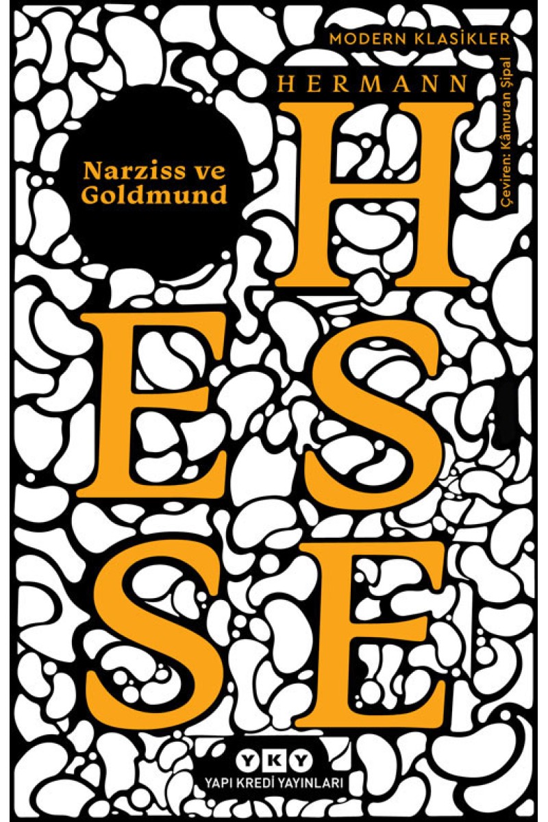 Narziss ve Goldmund