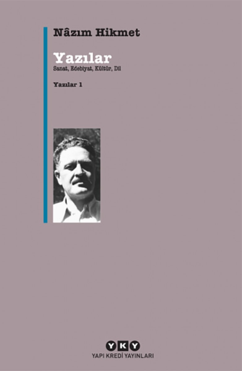 Yazılar 1 - Sanat, Edebiyat, Kültür, Dil