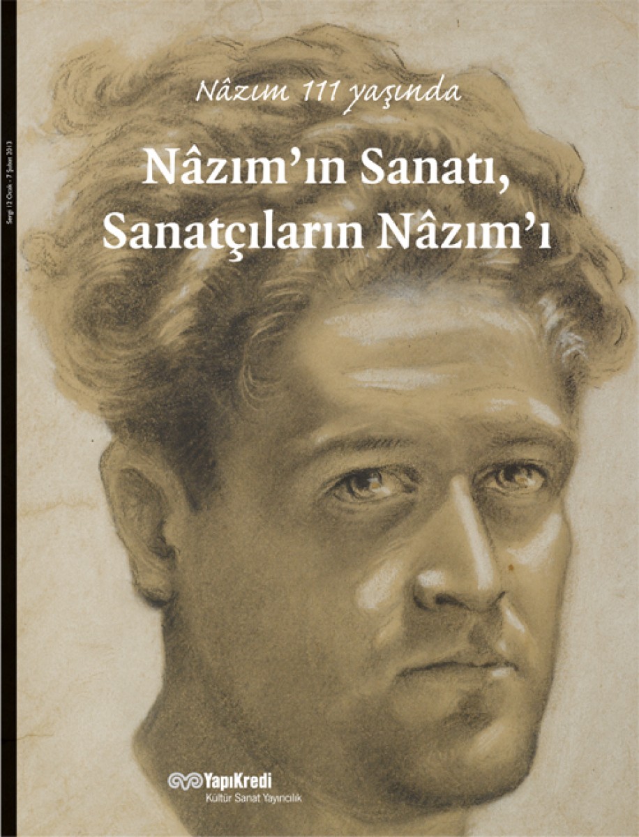 Nâzım'ın Sanatı, Sanatçıların Nâzım'ı - Nâzım 111 yaşında