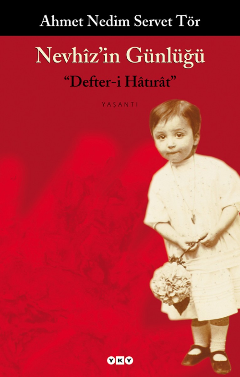 Nevhîz'in Günlüğü