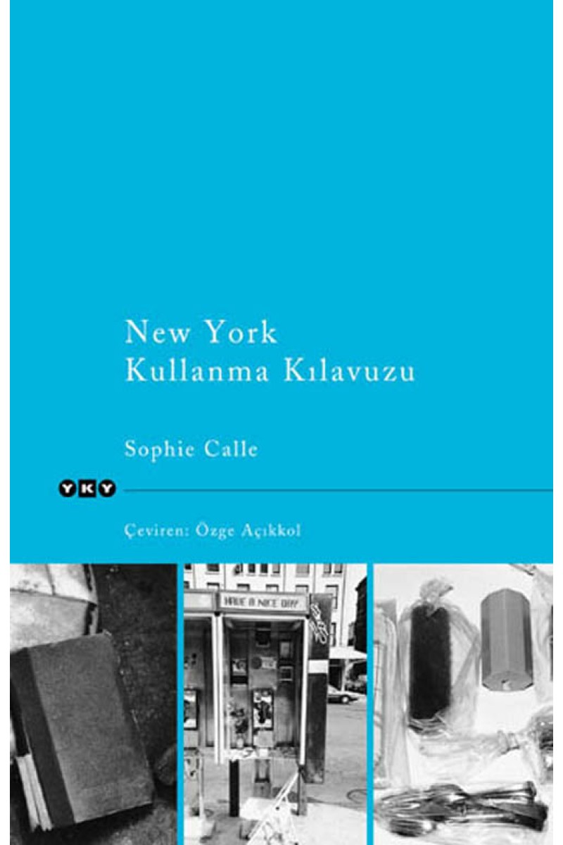 New York Kullanma Kılavuzu