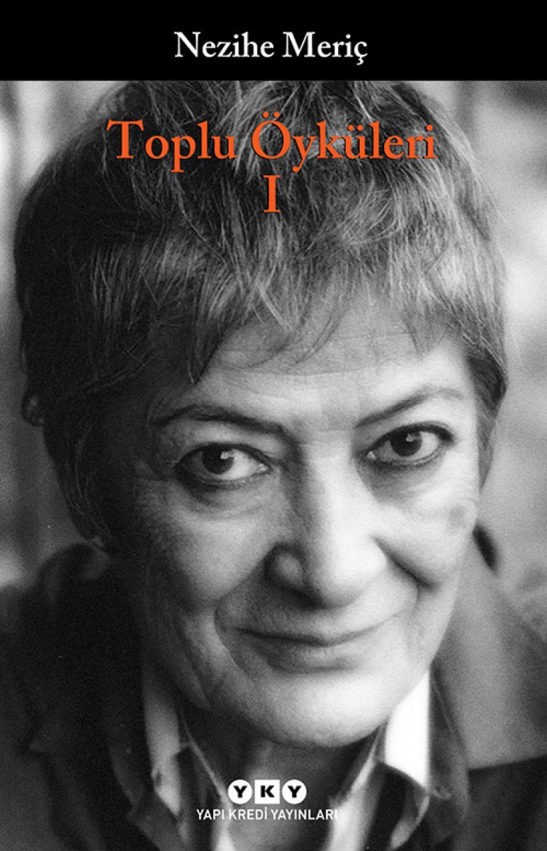 Toplu Öyküleri I - Nezihe Meriç