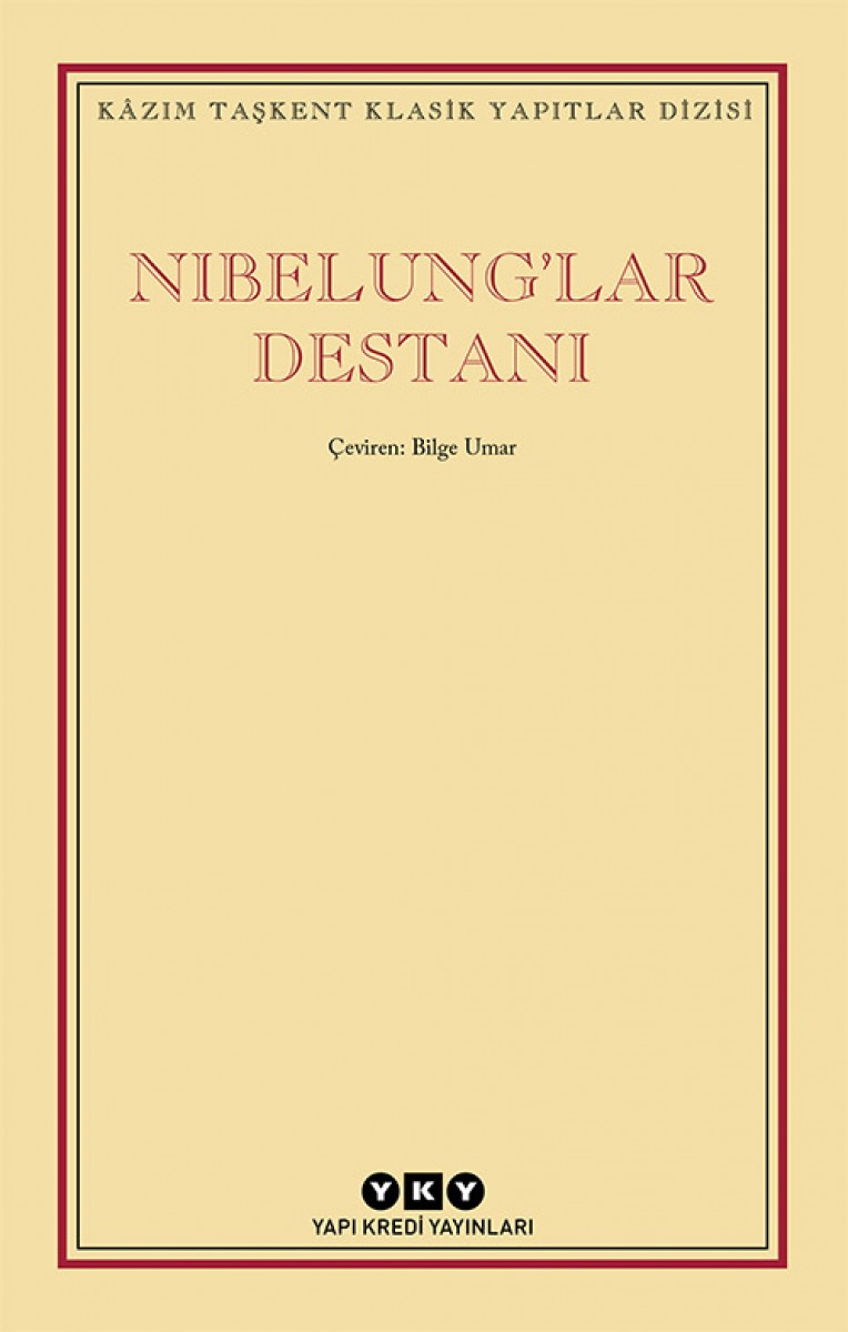 Nibelung'lar Destanı
