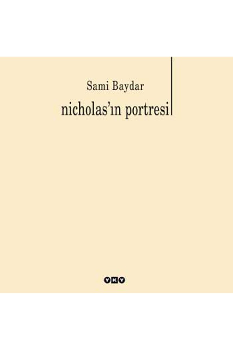 Nicholas'ın Portresi