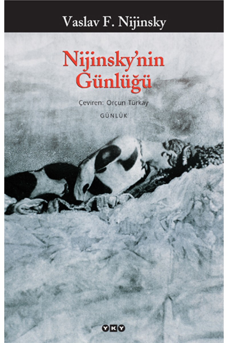 Nijinsky’nin Günlüğü