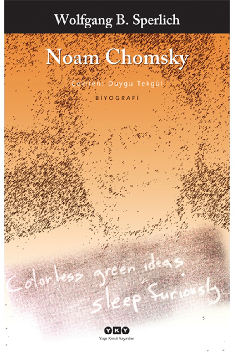 Noam Chomsky