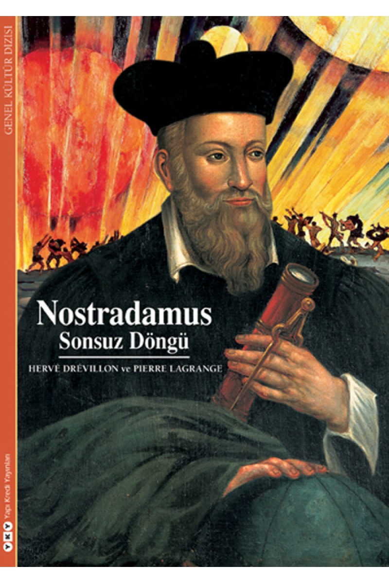 Nostradamus - Sonsuz Döngü