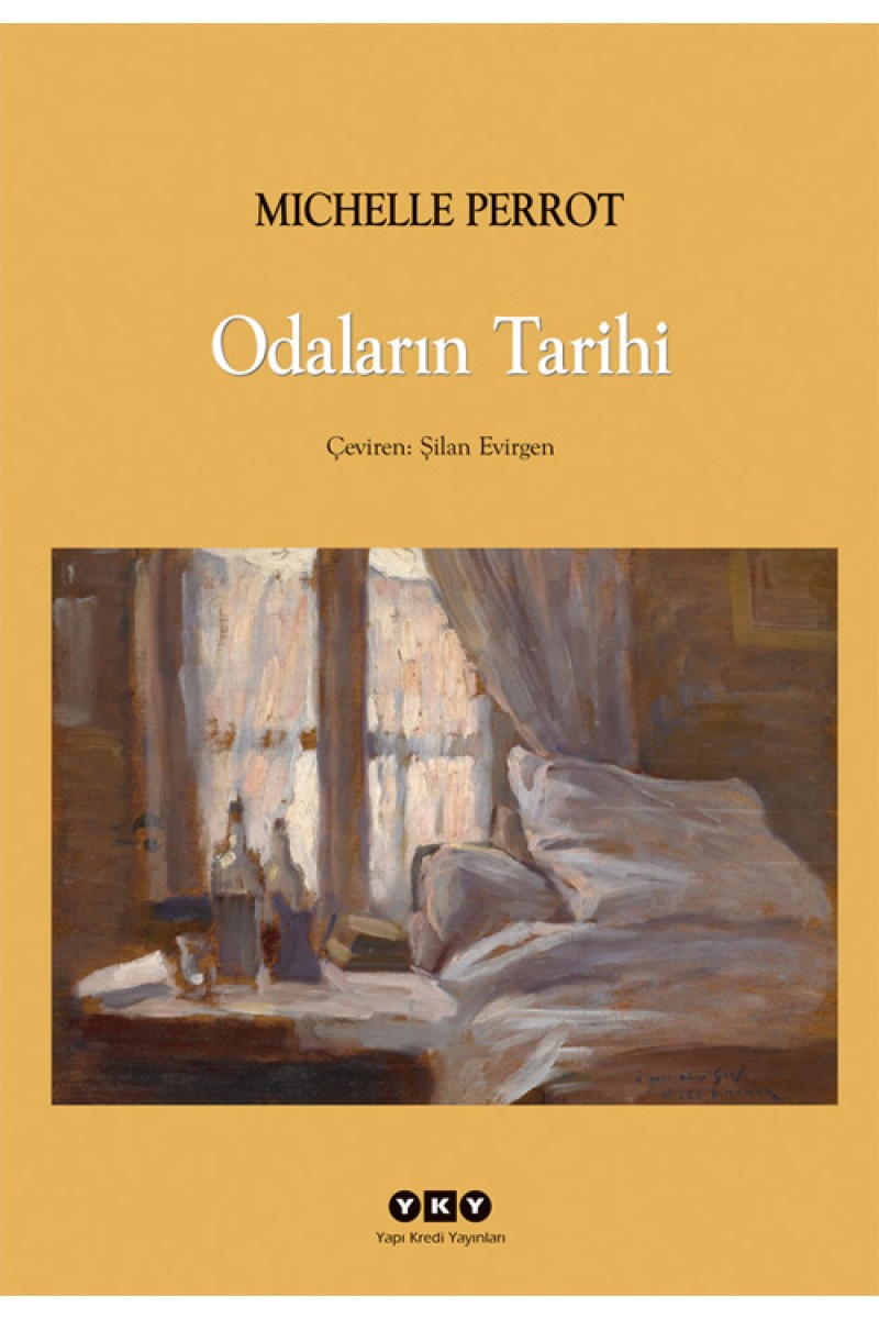 Odaların Tarihi