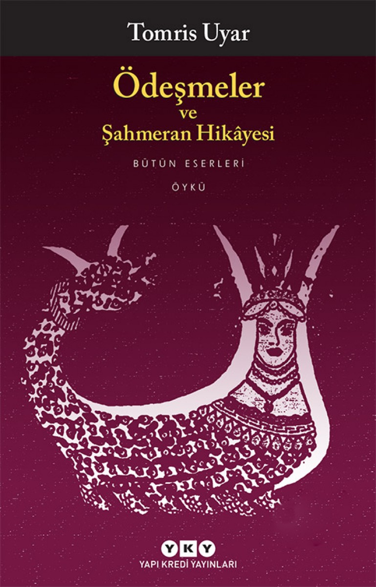 Ödeşmeler ve Şahmeran Hikâyesi