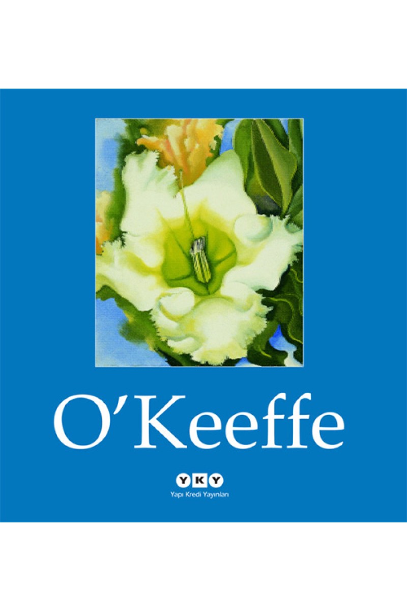 O'Keeffe