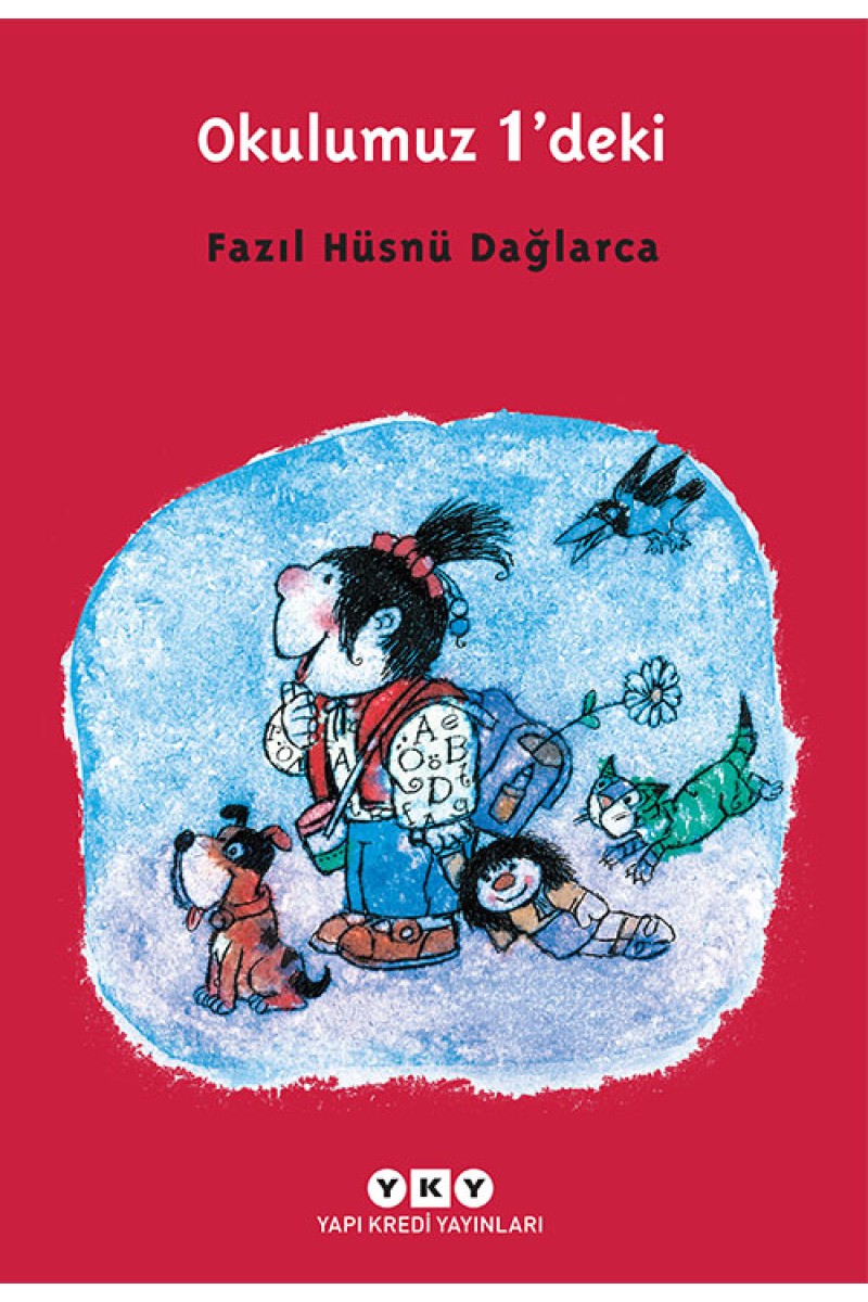Okulumuz 1'deki