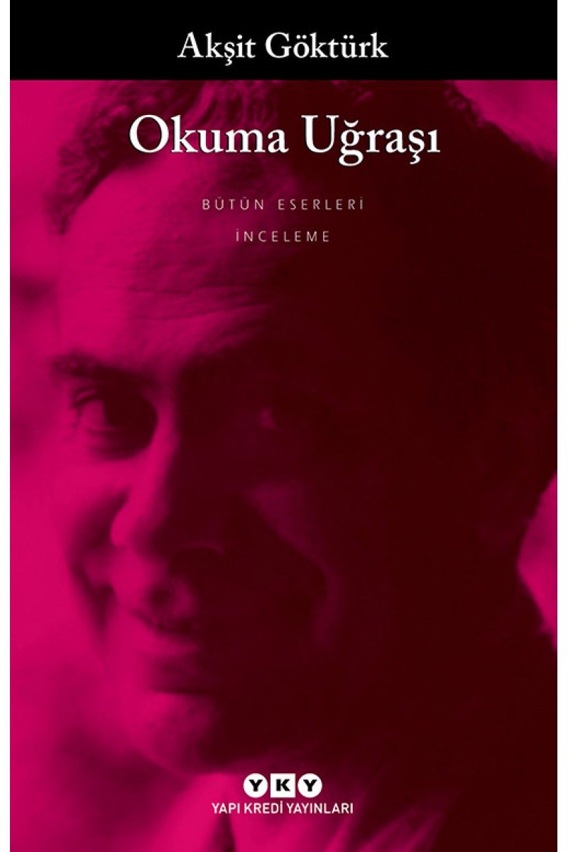 Okuma Uğraşı