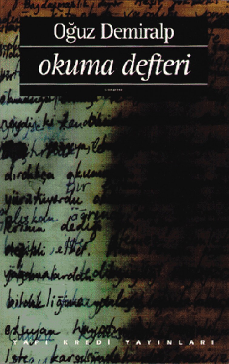 Okuma Defteri