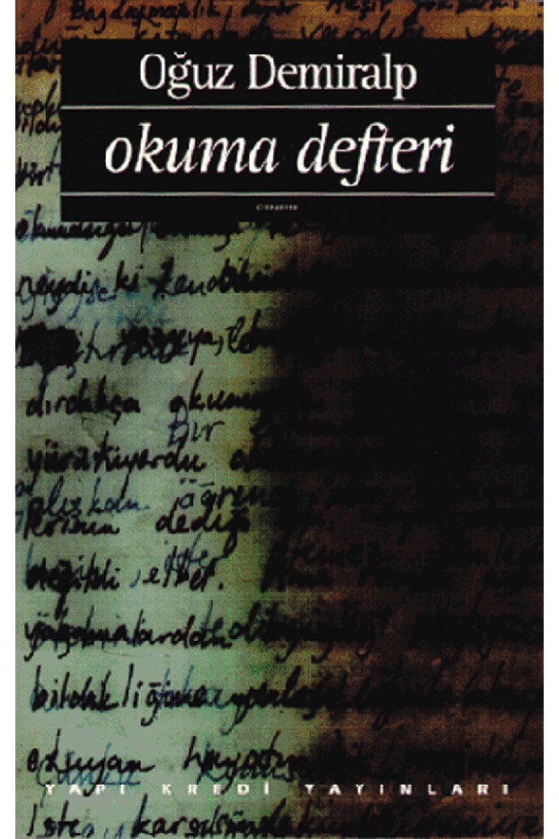 Okuma Defteri