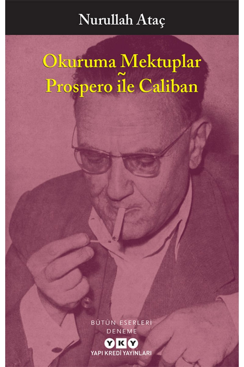Okuruma Mektuplar - Prospero ile Caliban