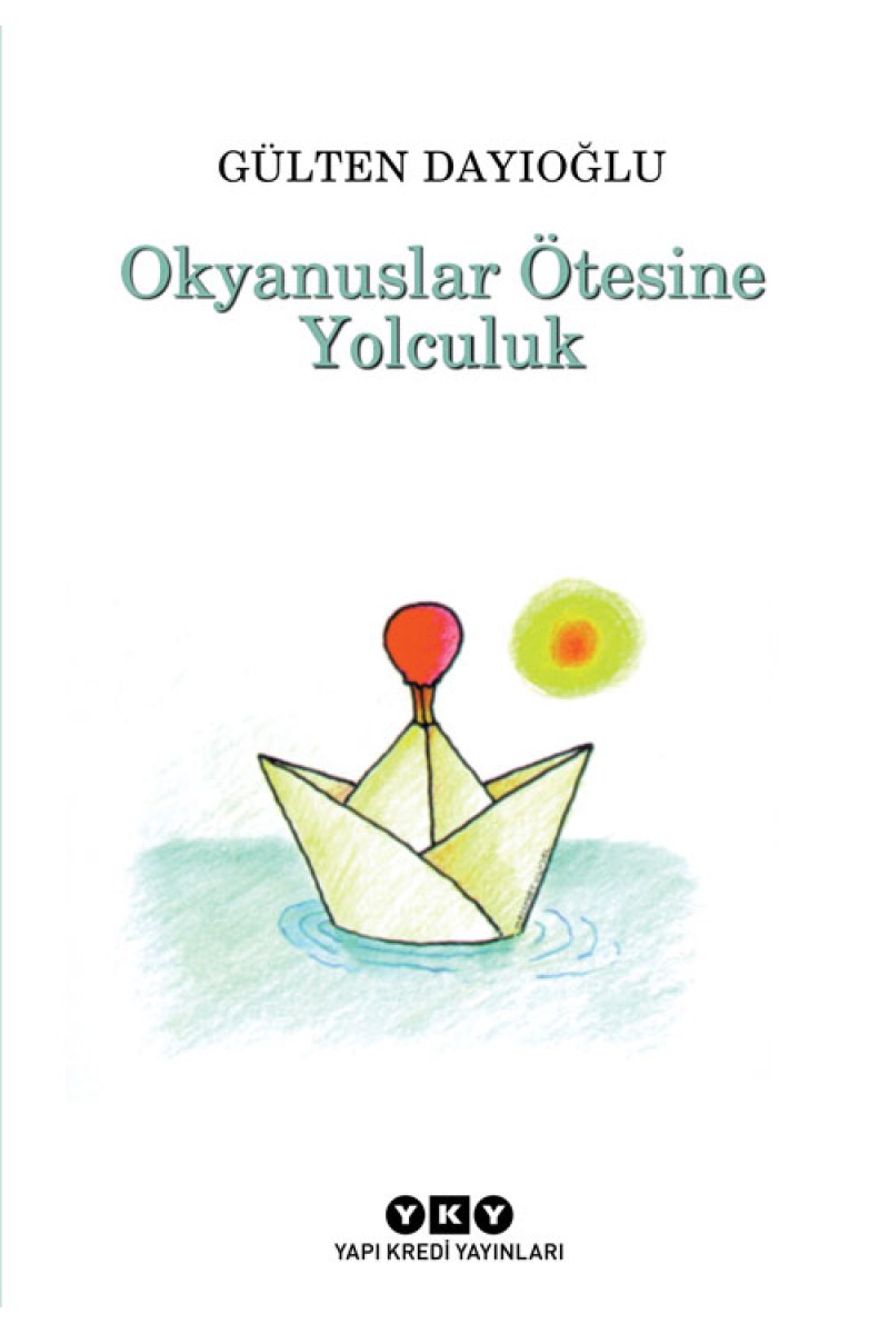 Okyanuslar Ötesine Yolculuk