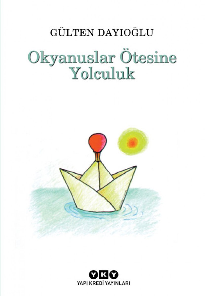 Okyanuslar Ötesine Yolculuk