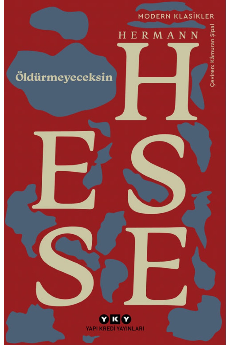 Öldürmeyeceksin - Seçme Denemeler