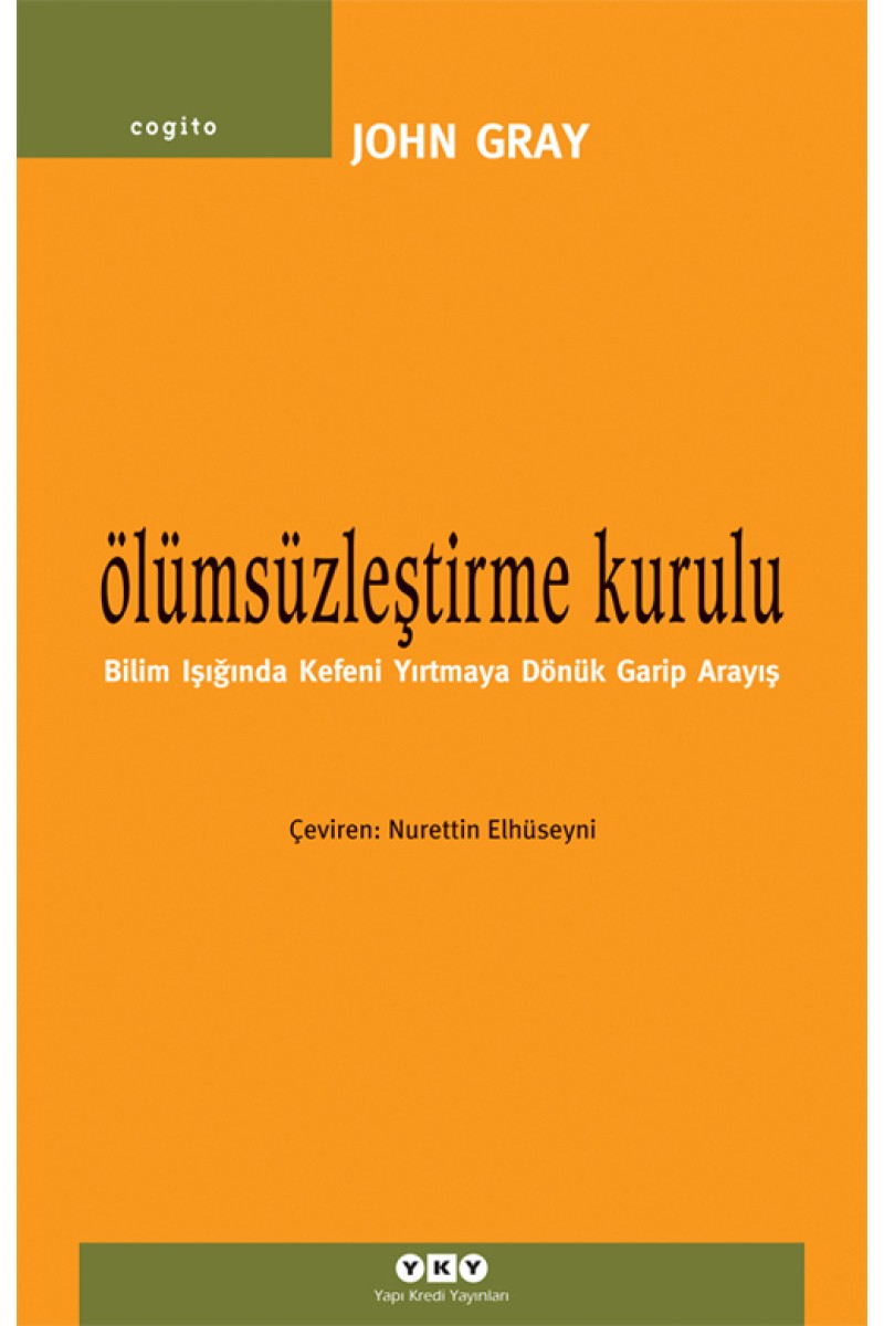 Ölümsüzleştirme Kurulu