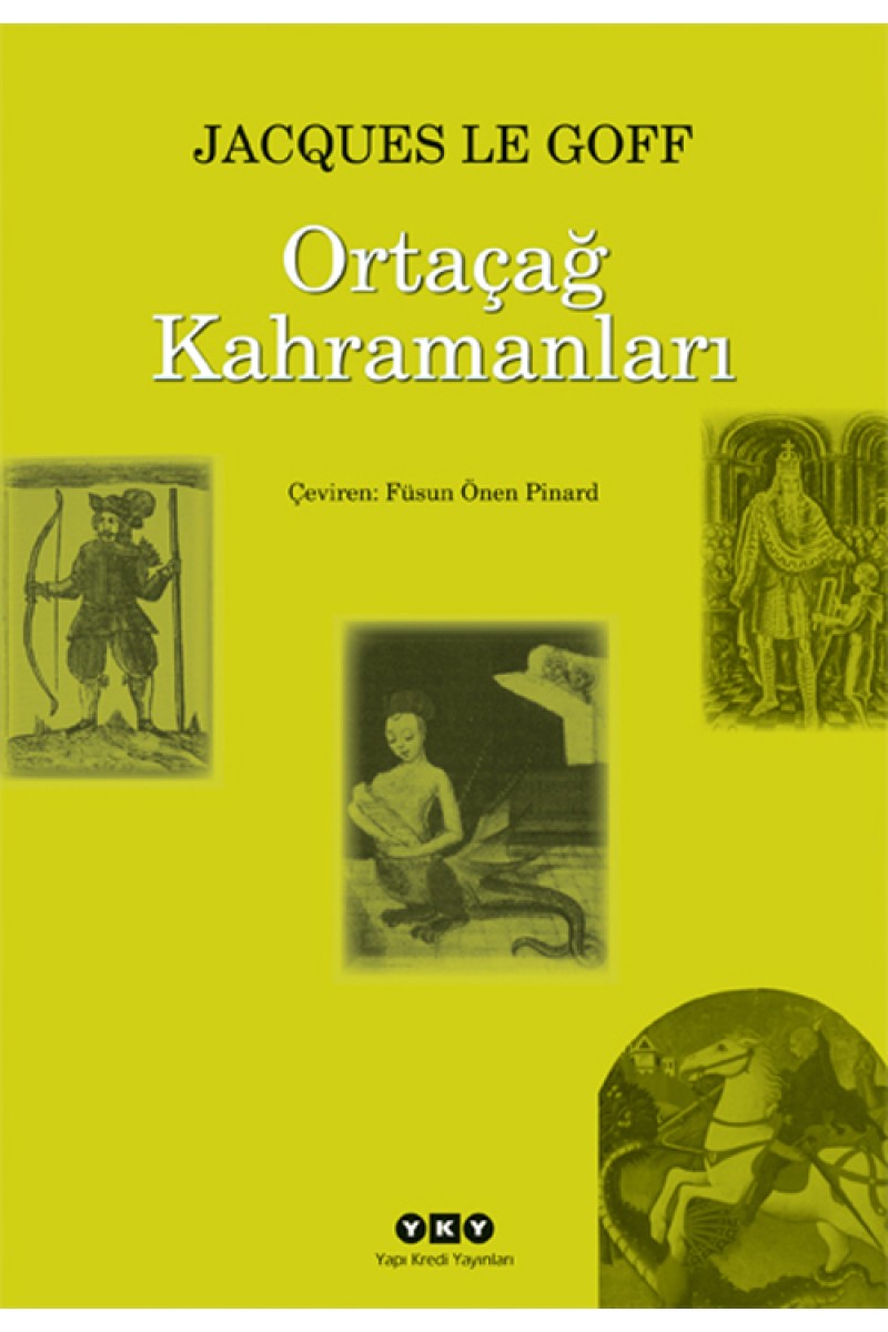 Ortaçağ Kahramanları