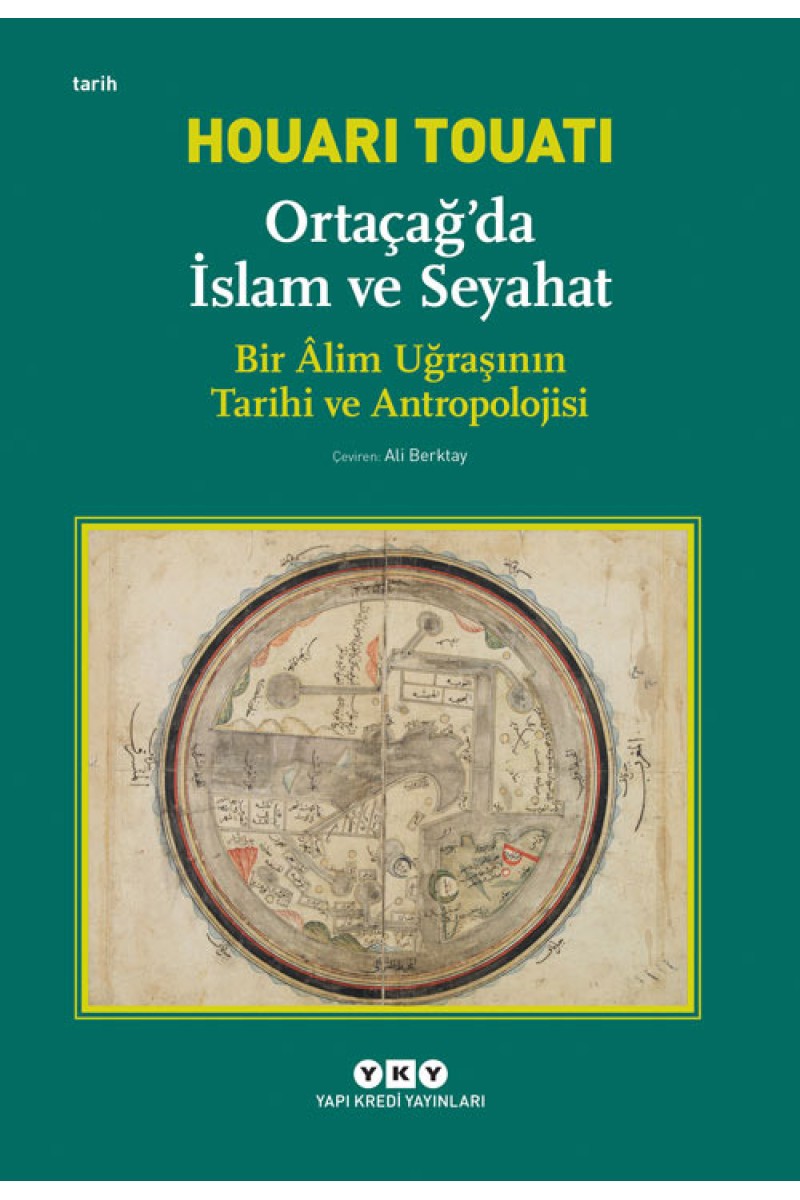 Ortaçağ'da İslam ve Seyahat