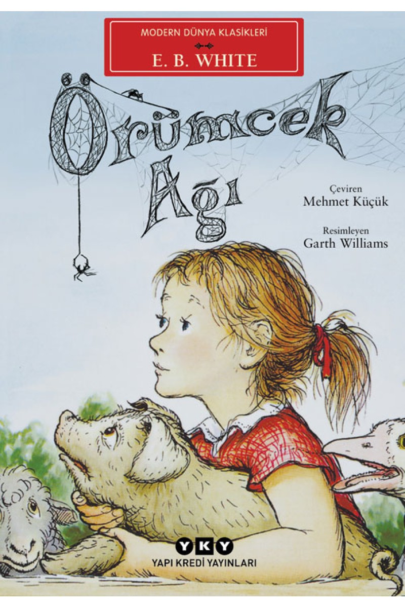 Örümcek Ağı