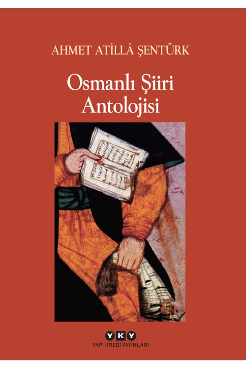 Osmanlı Şiiri Antolojisi