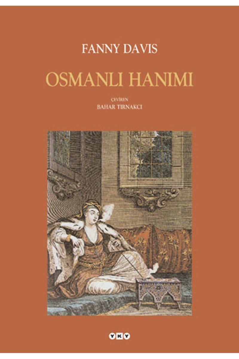 Osmanlı Hanımı