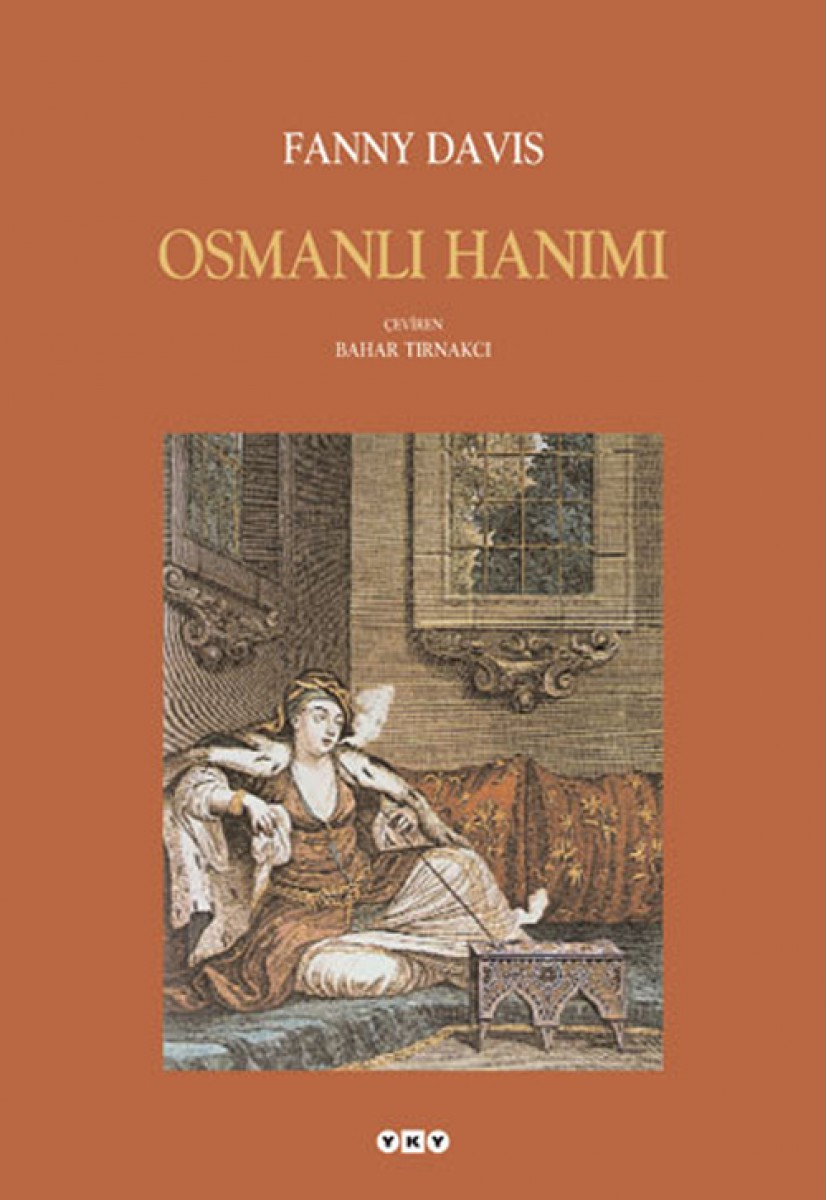 Osmanlı Hanımı
